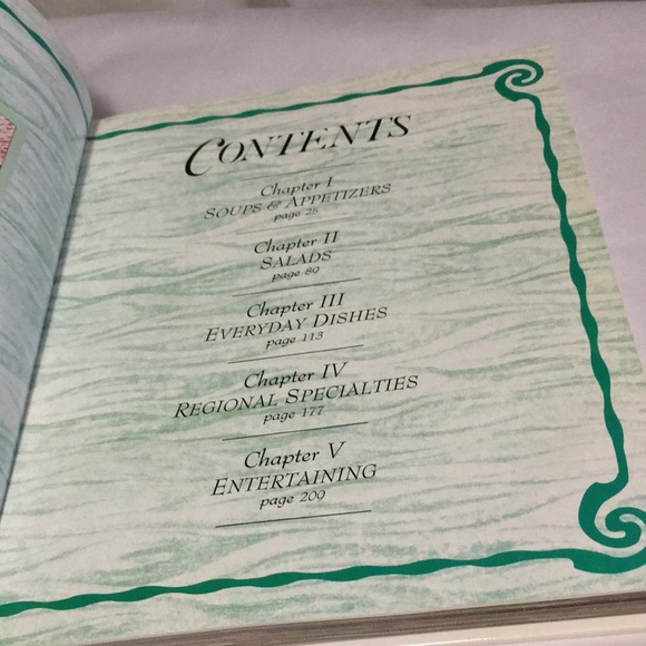 The great fish and seafood cookbook hardback color pics w dust over Vintage 1992 - Picture 13 of 17